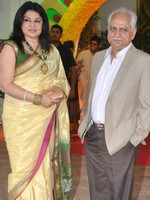 Esha Deol Marriage Photos